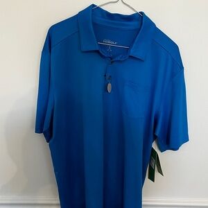 Performance Golf Polo